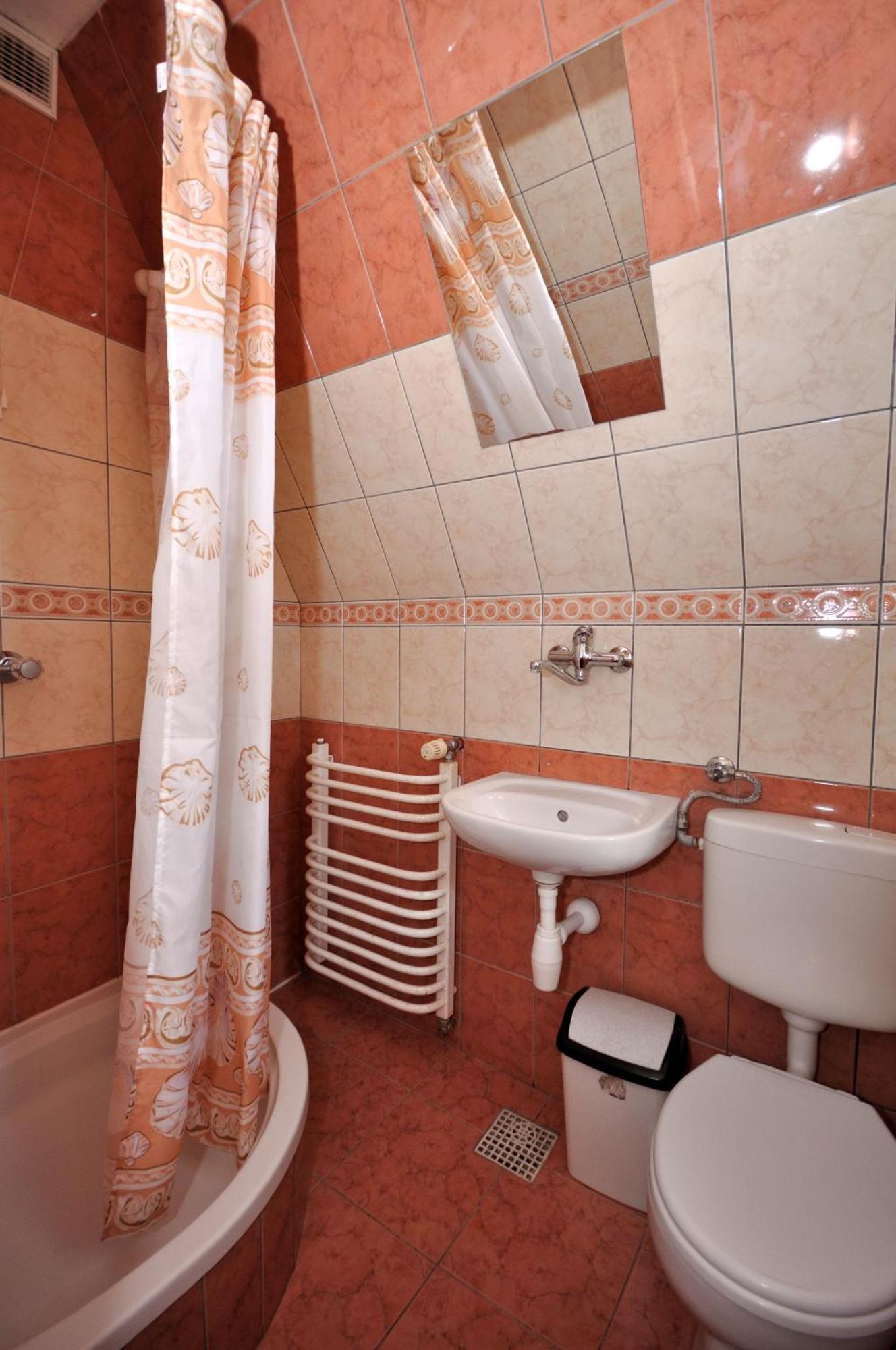 Pokoje Goscinne U Marysi Zakopane Ngoại thất bức ảnh