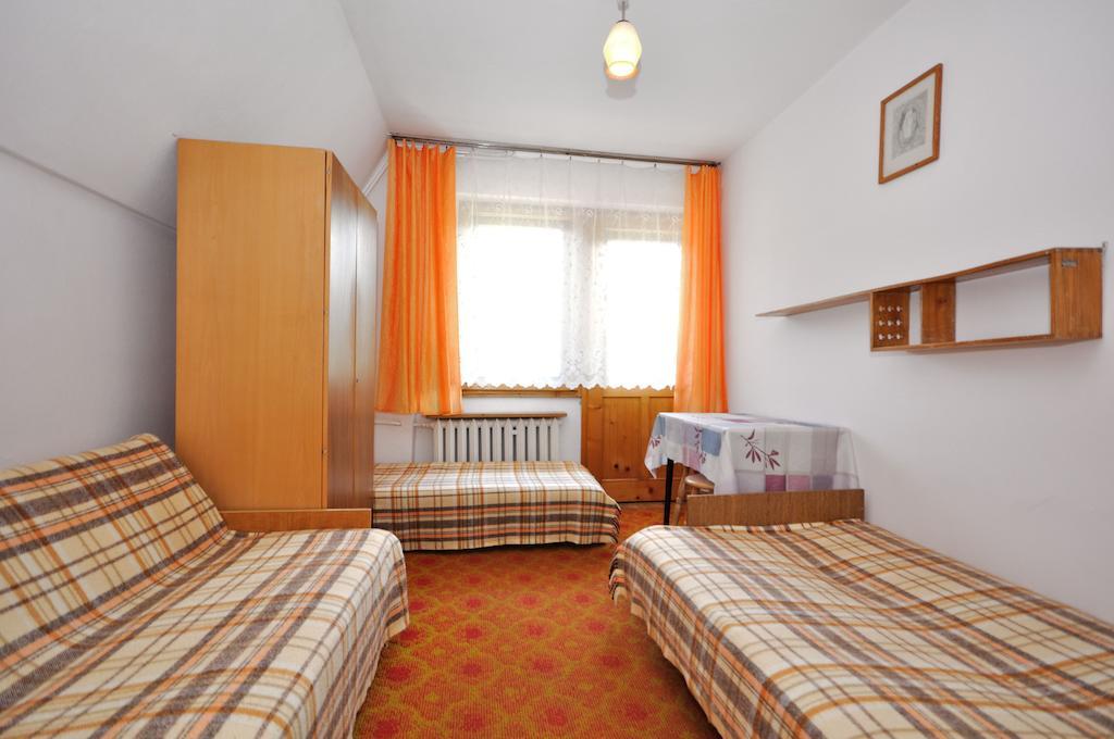 Pokoje Goscinne U Marysi Zakopane Phòng bức ảnh
