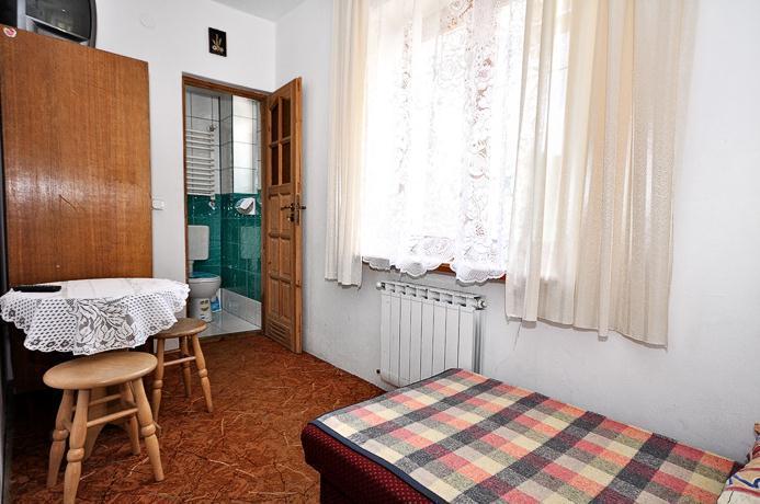 Pokoje Goscinne U Marysi Zakopane Phòng bức ảnh