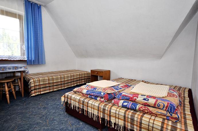 Pokoje Goscinne U Marysi Zakopane Phòng bức ảnh